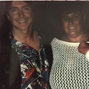 Meet your Posher, Cathy